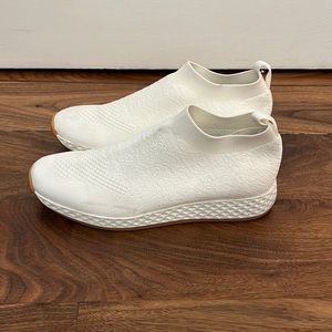 J Slide Sock Sneaker